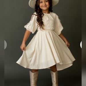 Joyfolie Sariyah Dress Size 5